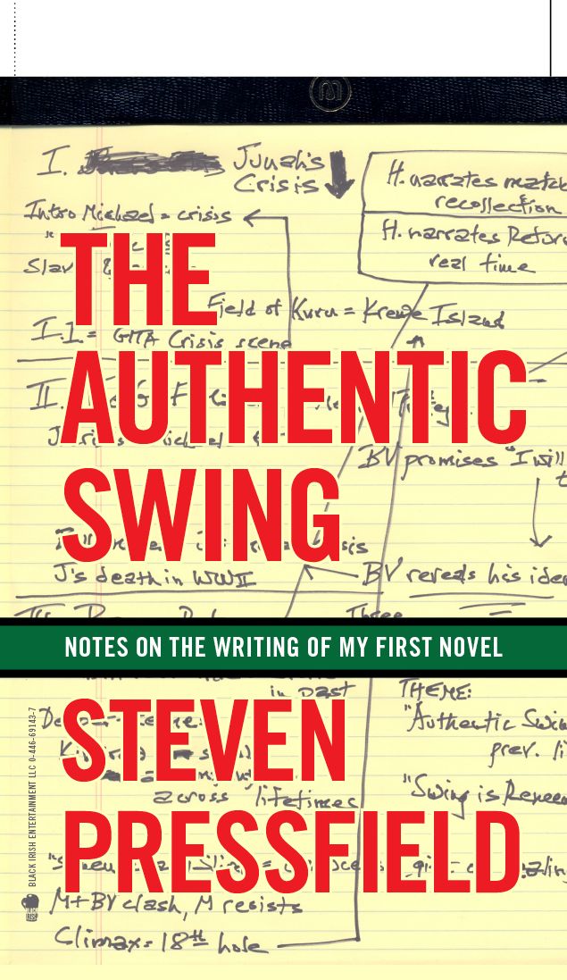 The Authentic Swing