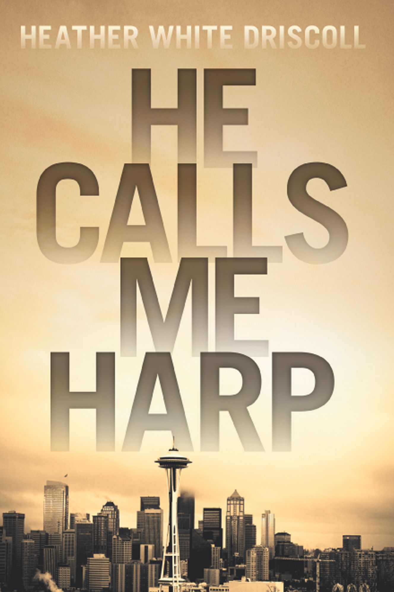 He Calls Me Harp