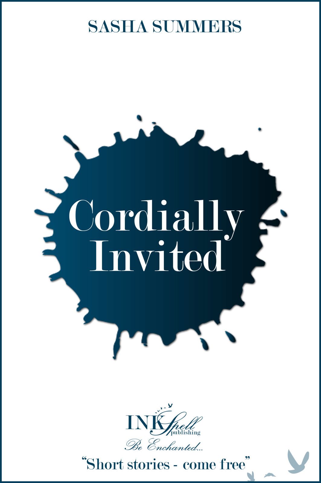 Cordially Invited