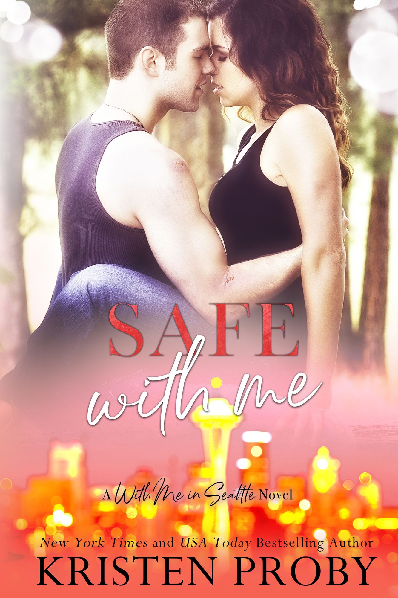 Safe with Me
