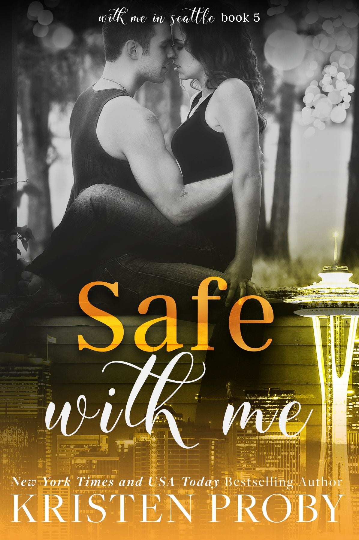 Safe with Me