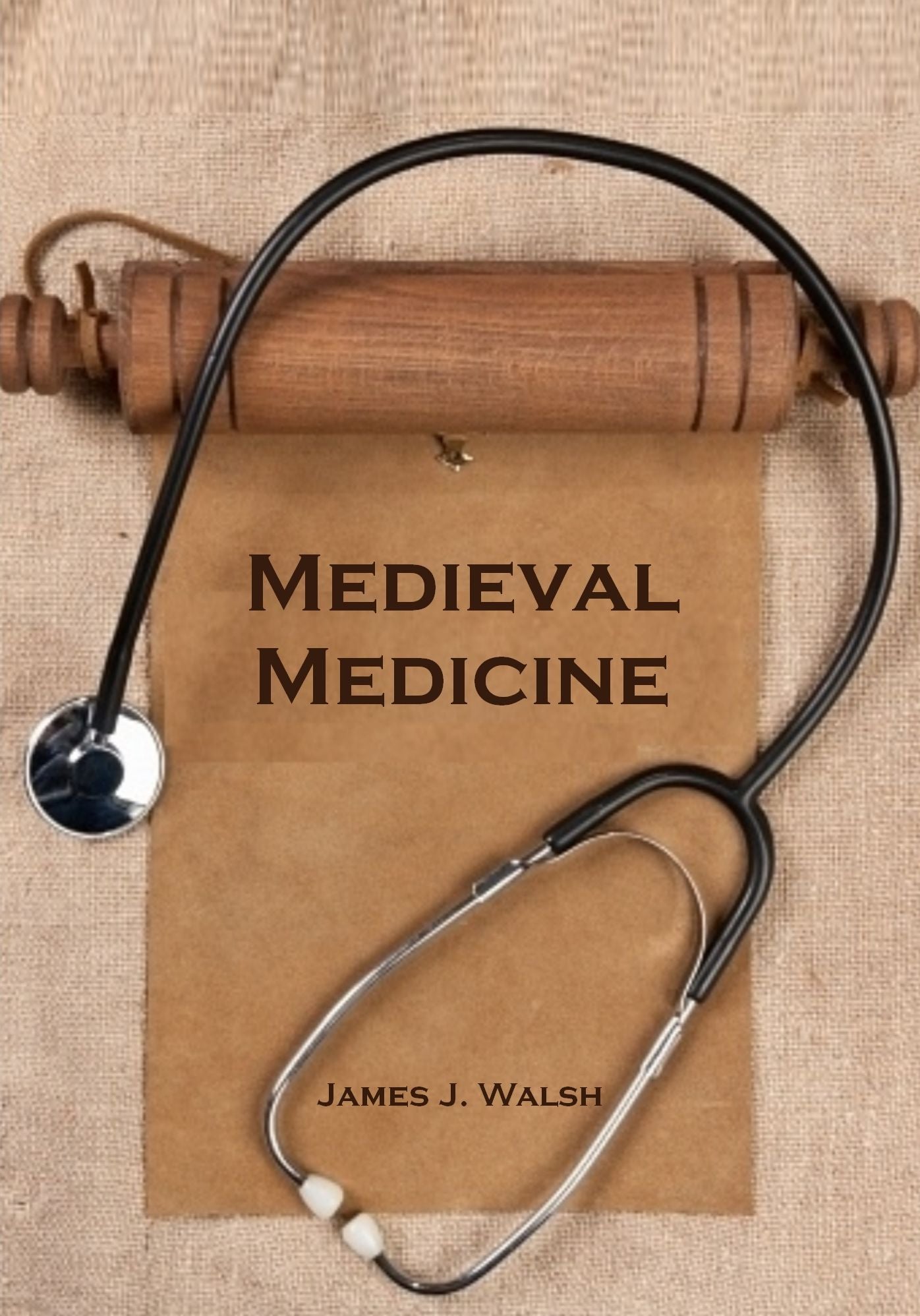 Medieval Medicine (Illustrated)