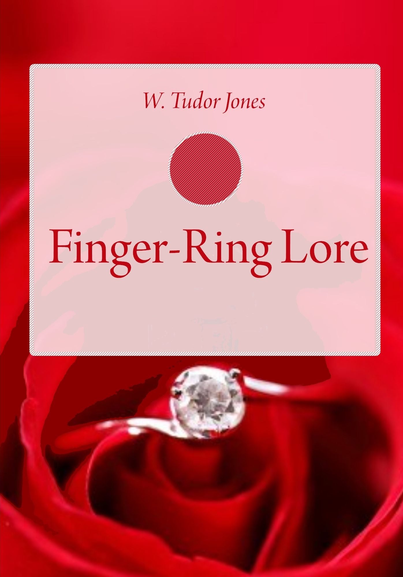 Finger-Ring Lore (Illustrated)