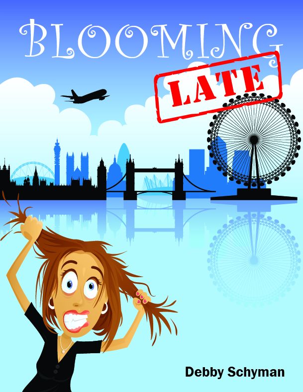 Blooming Late