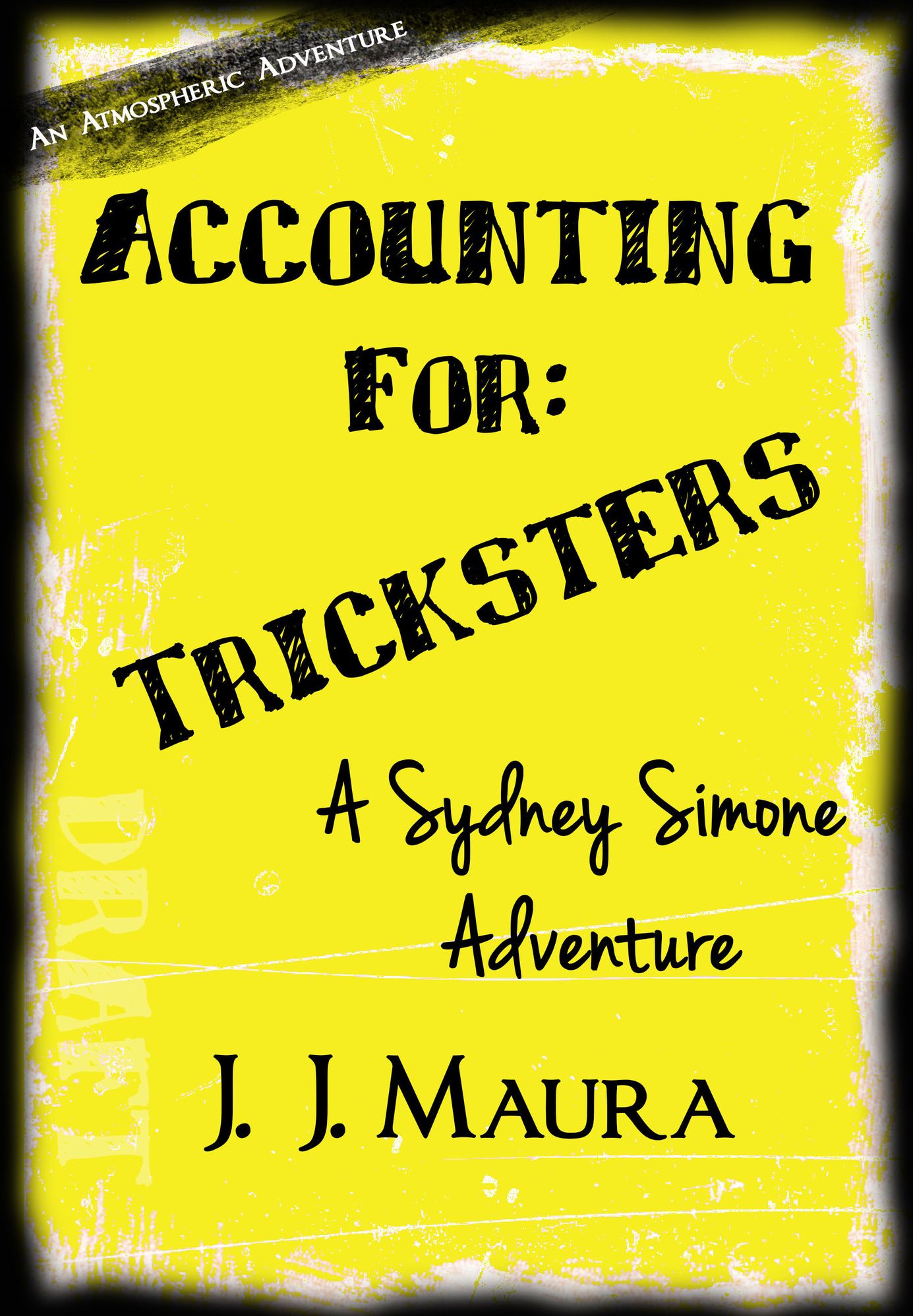 Accounting For: Tricksters