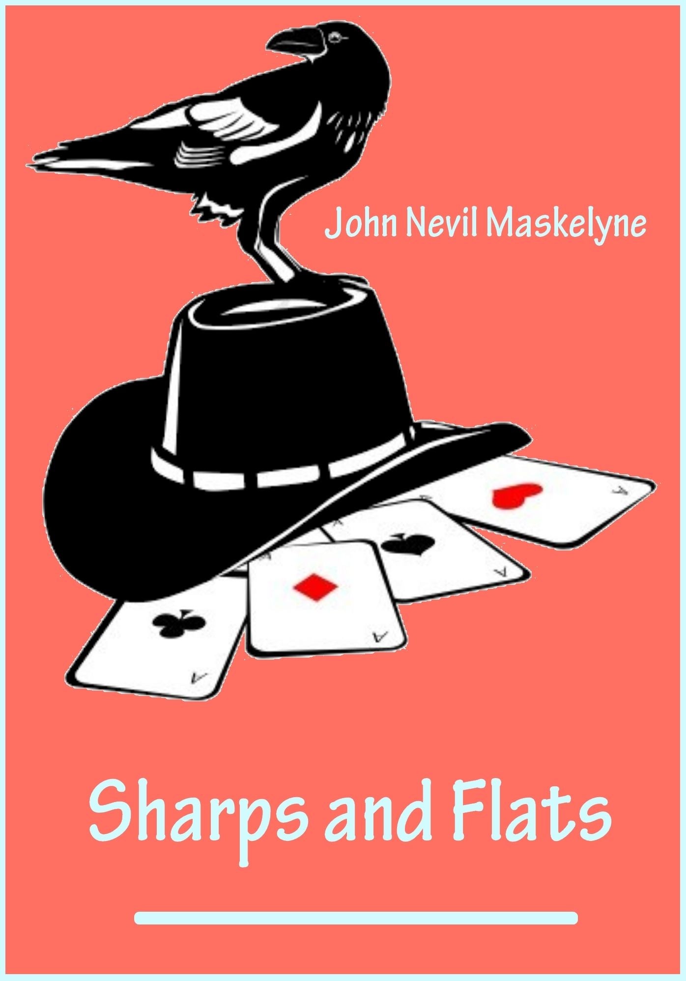 Sharps and Flats (Illustrated)