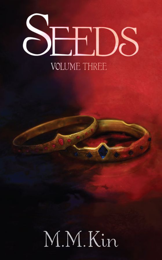 Seeds Volume 3