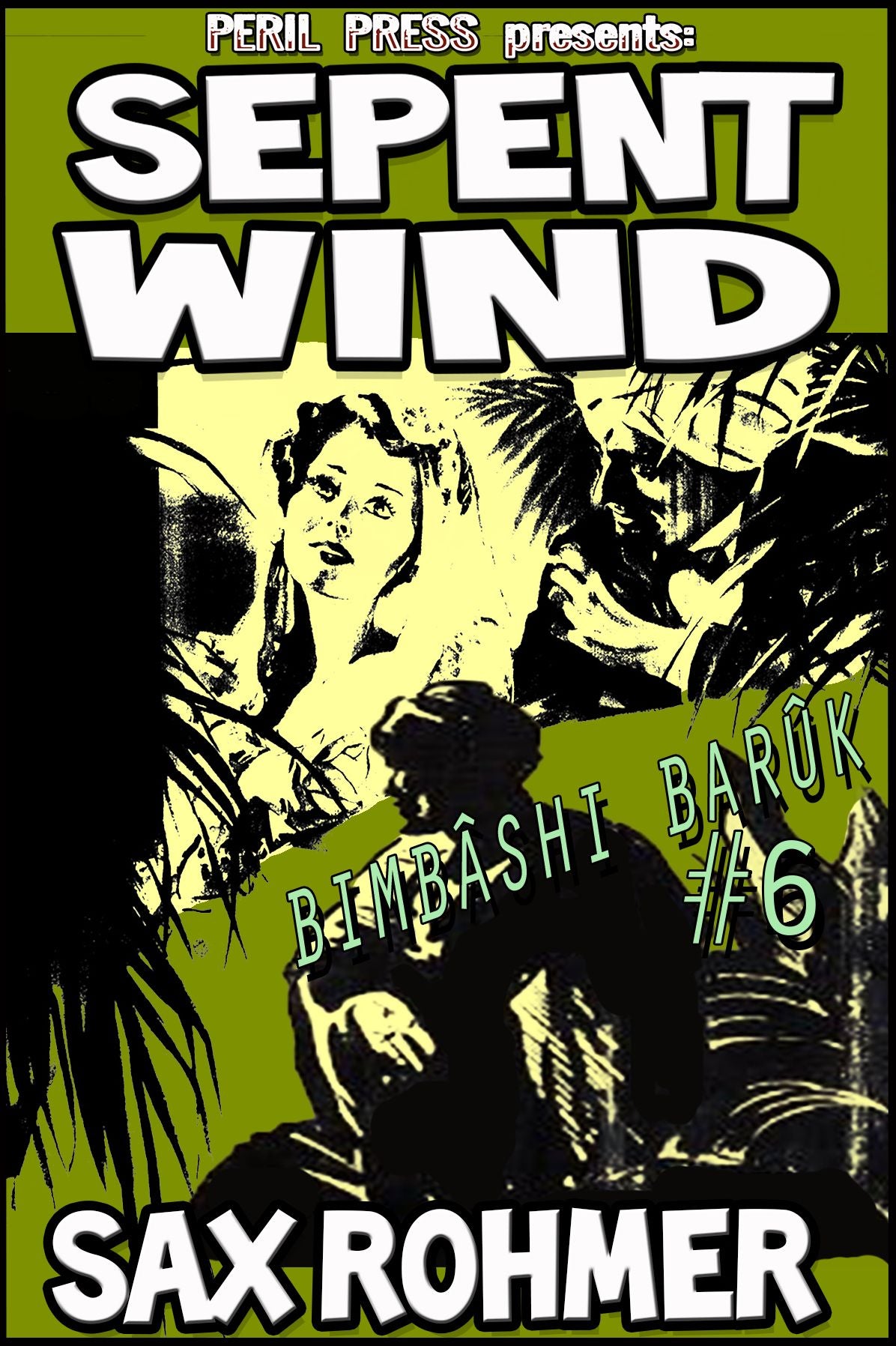 Serpent Wind
