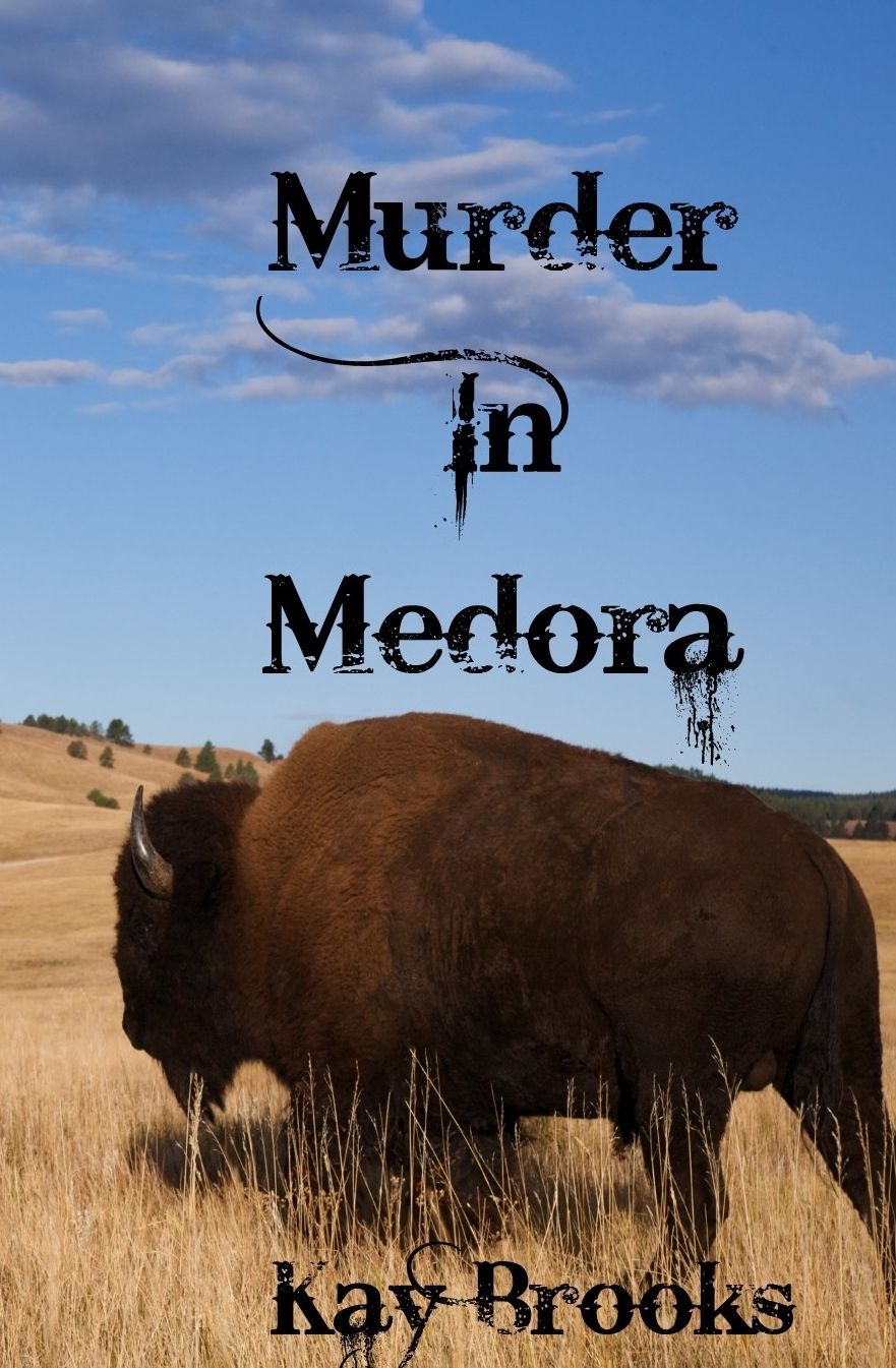 Murder In Medora