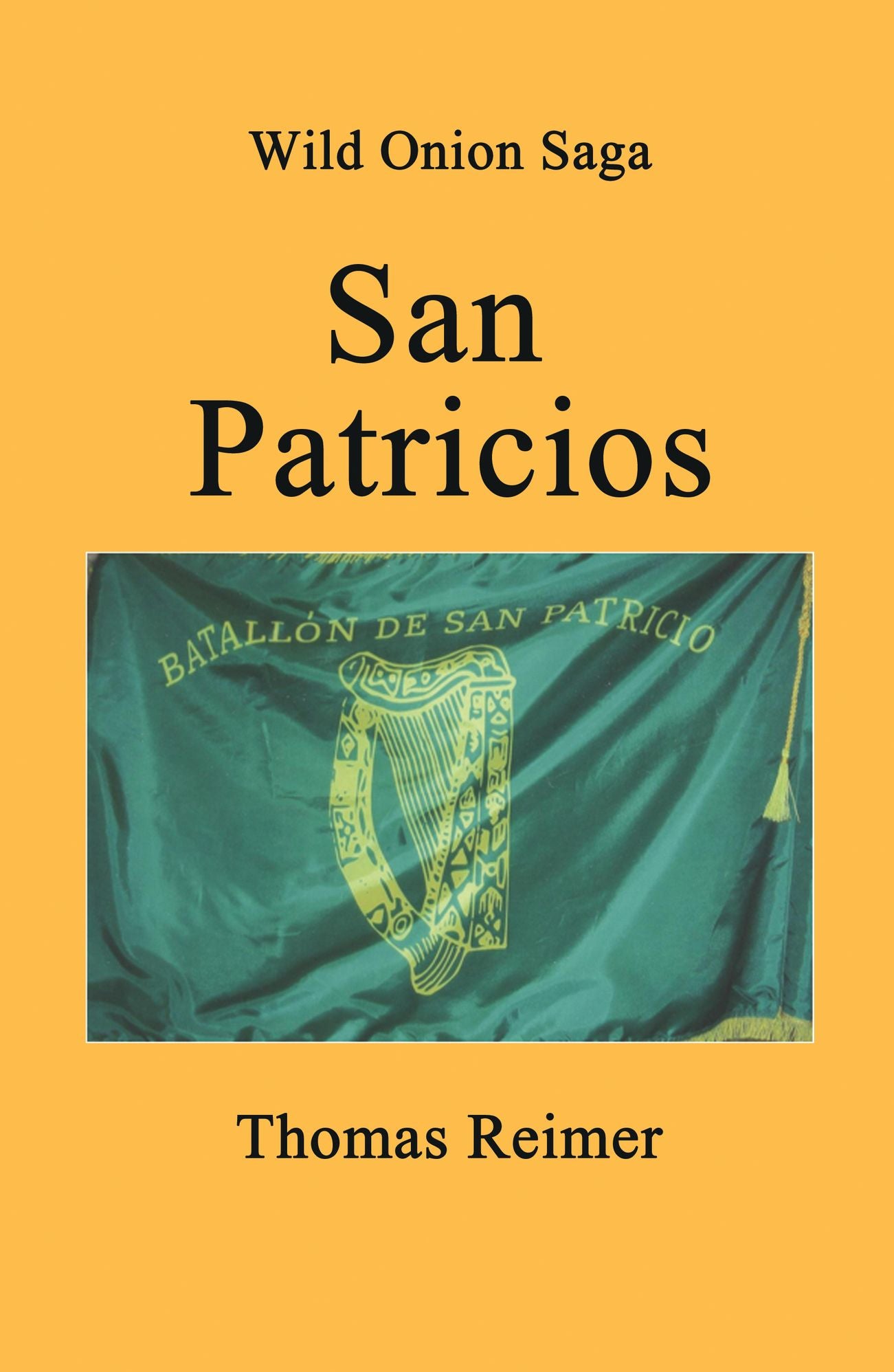 San Patricios