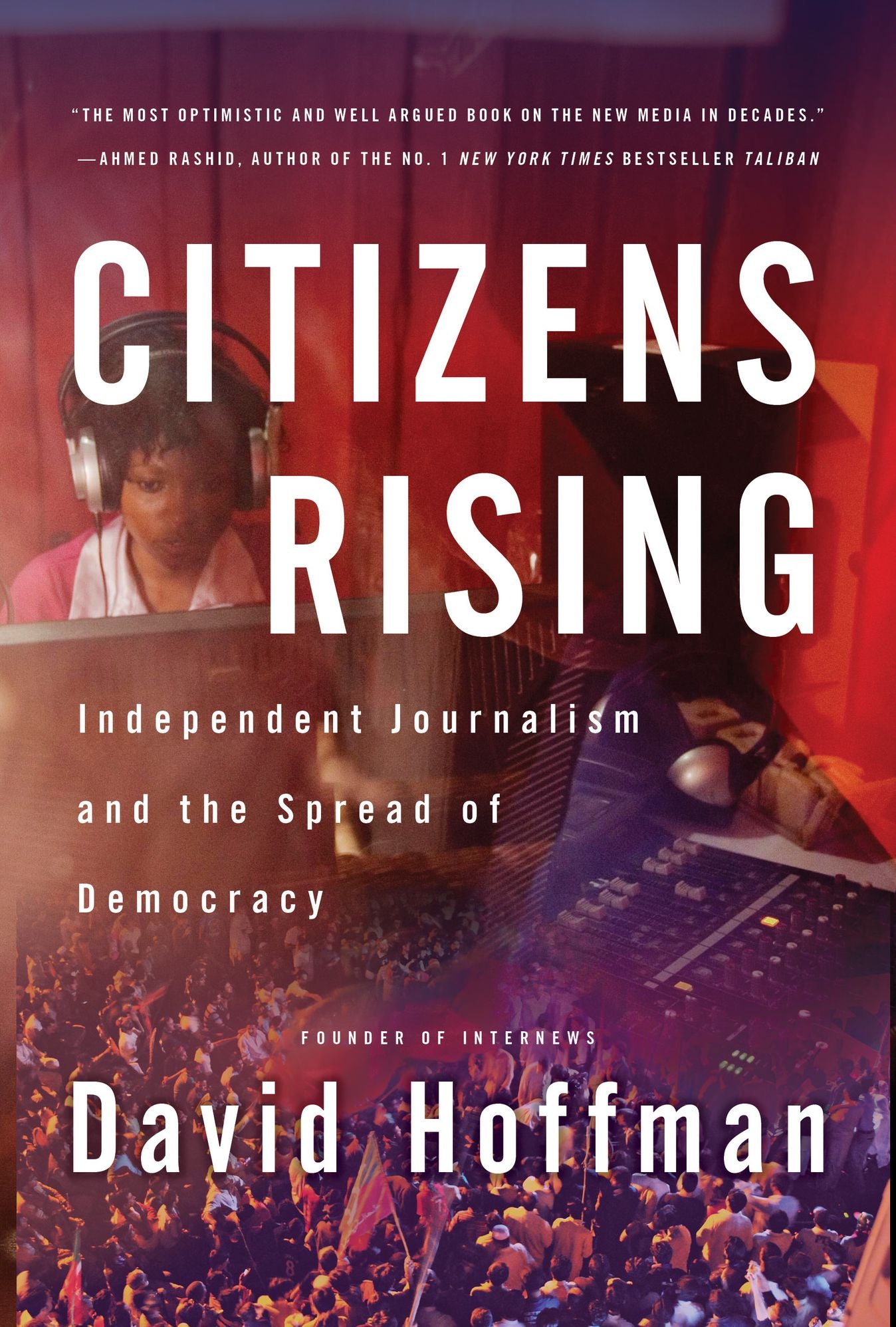 Citizens Rising