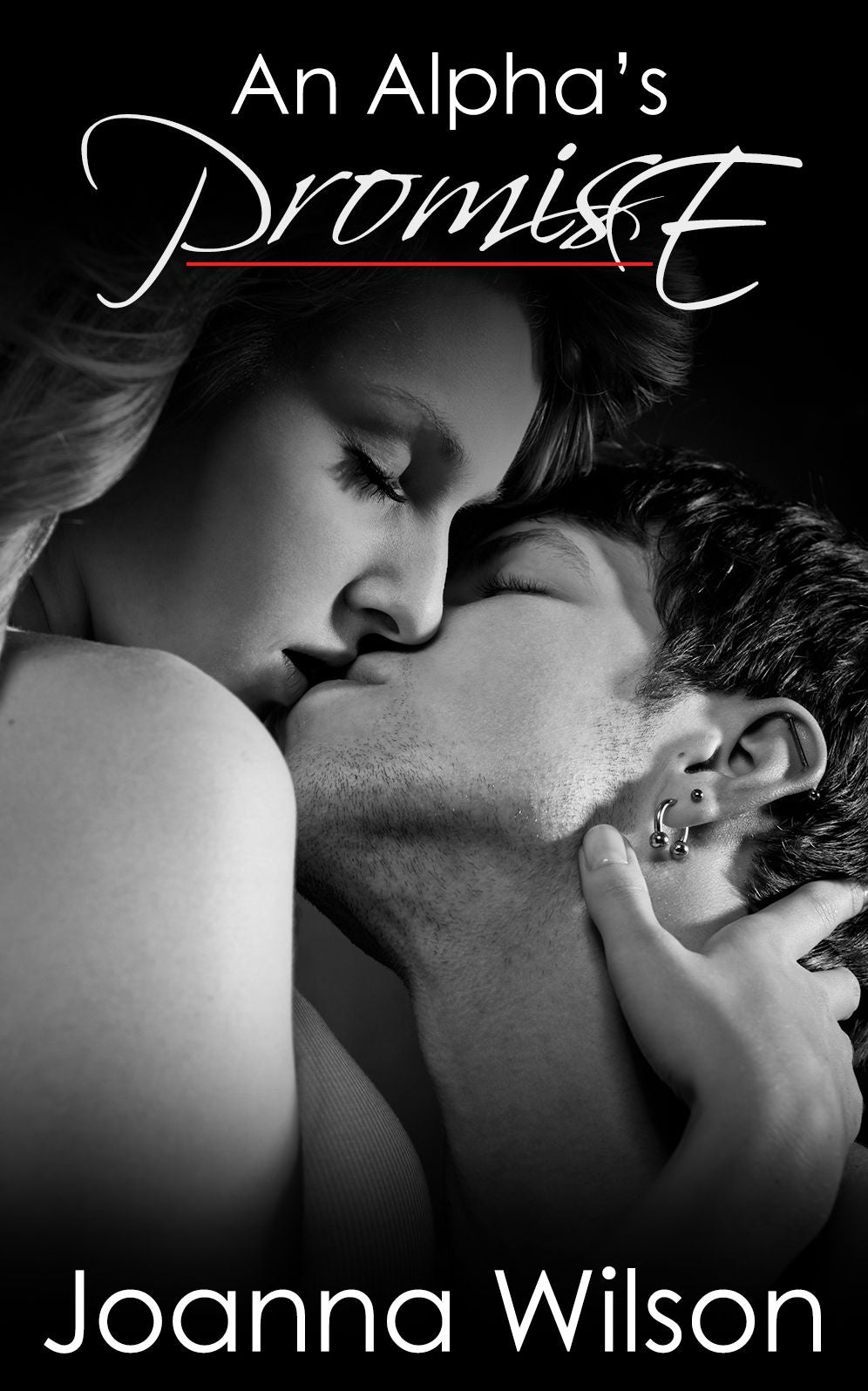 An Alpha's Promise (Paranormal Werewolf Shifter Romance)