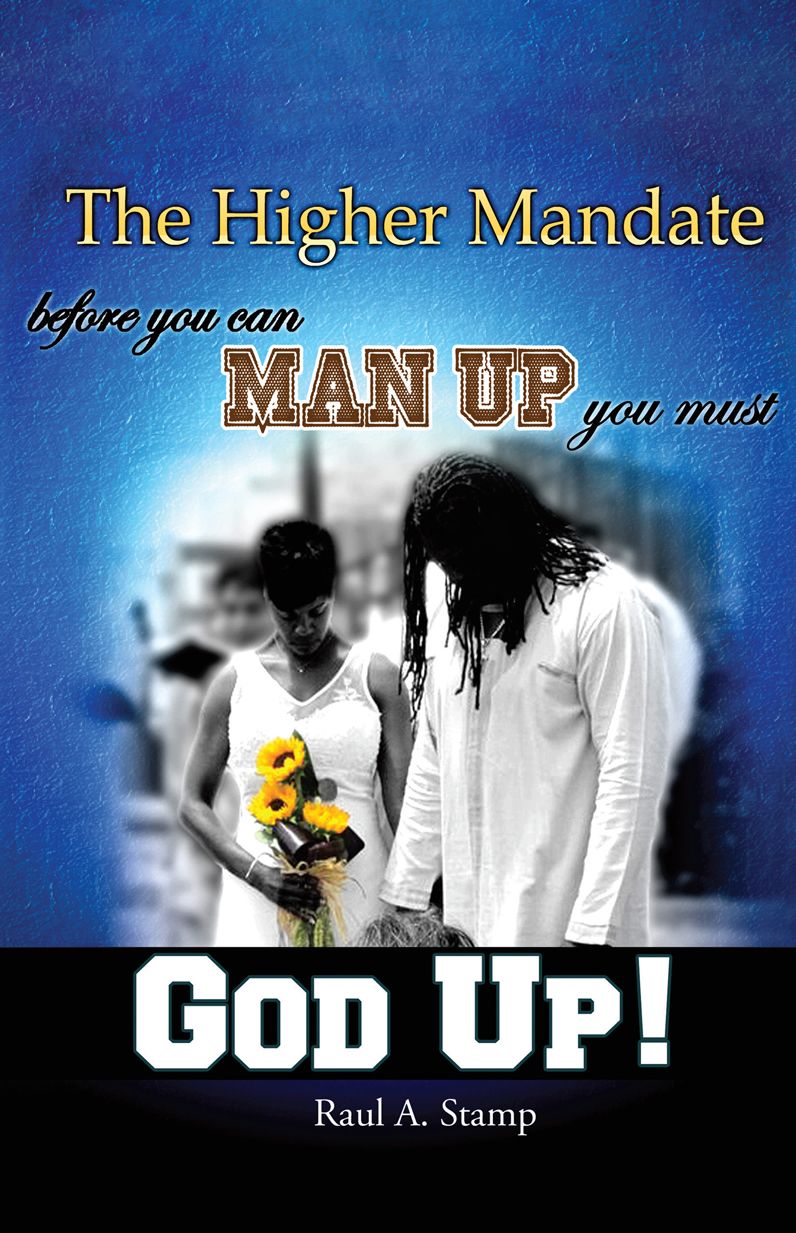 The Higher Mandate
