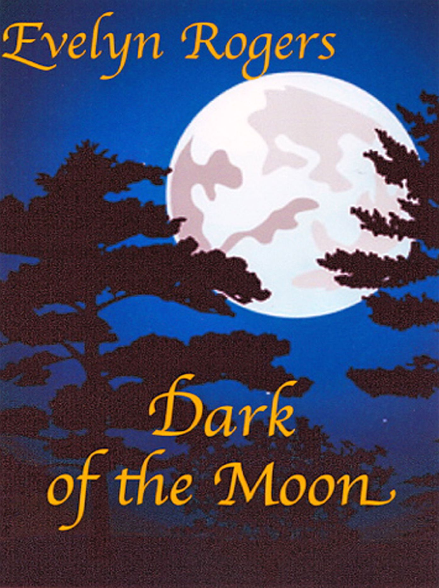 Dark of the Moon