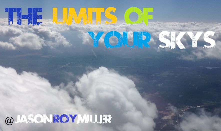The Limits of your Sky's