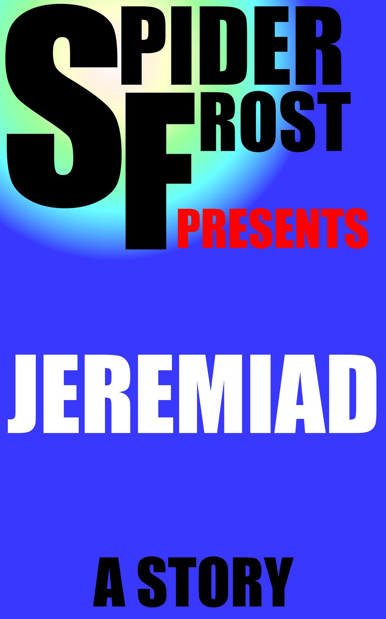 Jeremiad