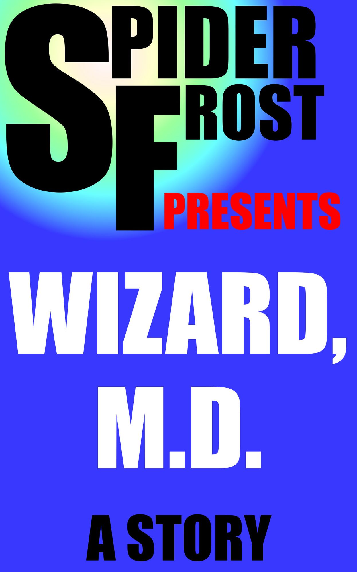 Wizard, M.D.