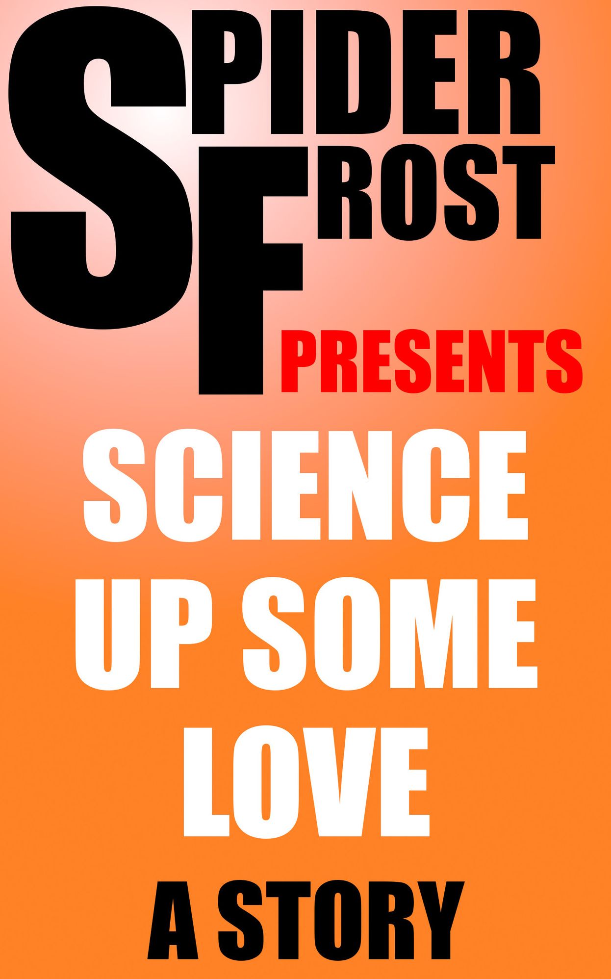 Science Up Some Love