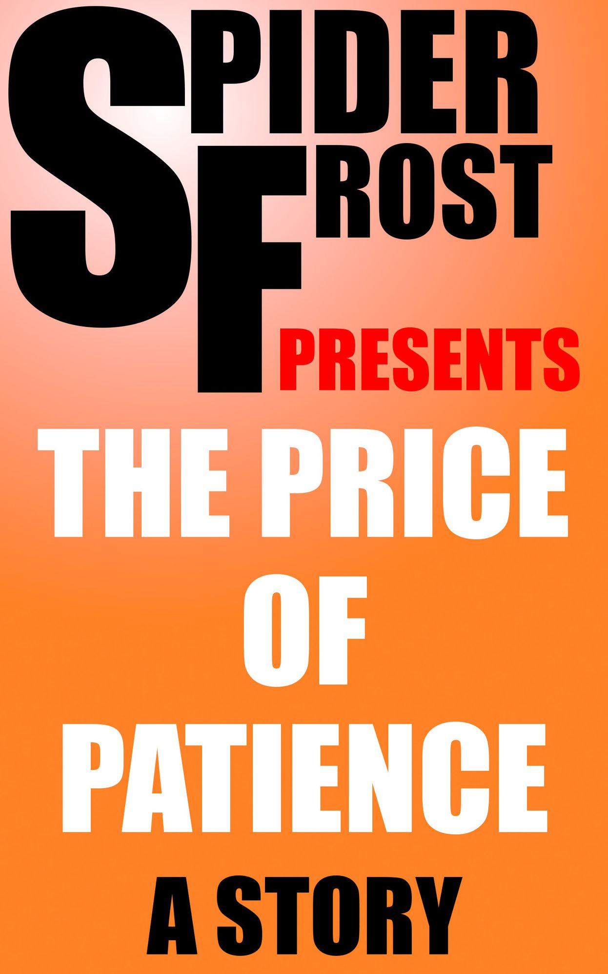 The Price of Patience
