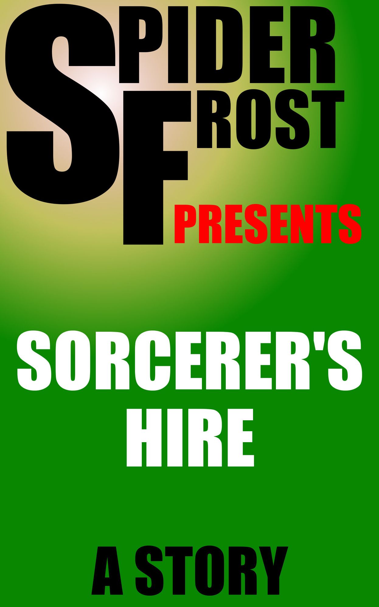Sorcerer's Hire