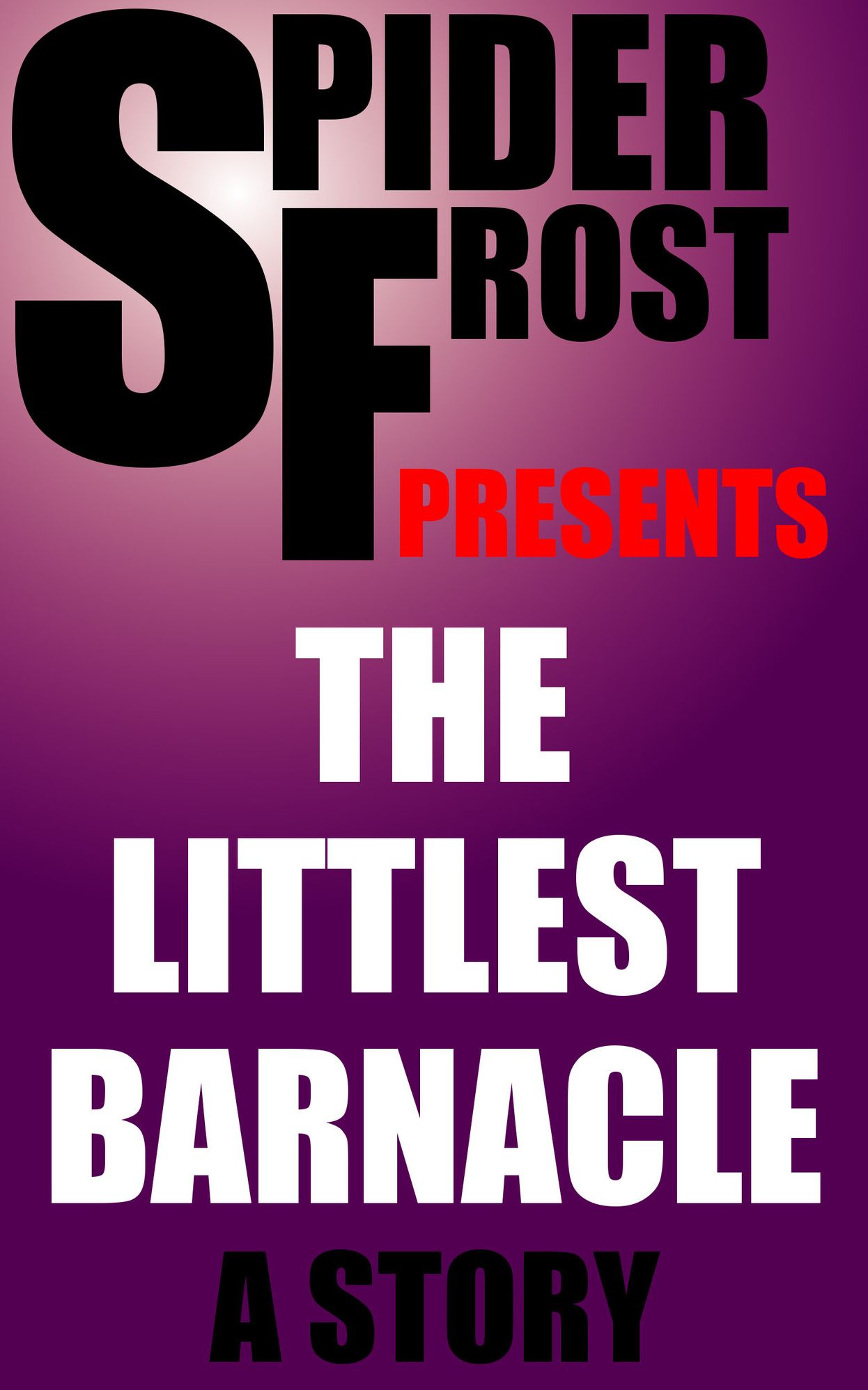 The Littlest Barnacle