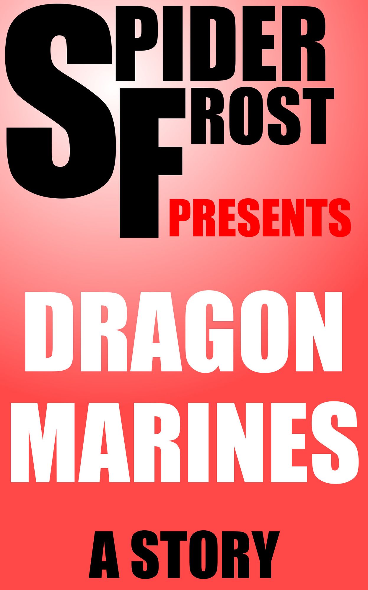 Dragon Marines
