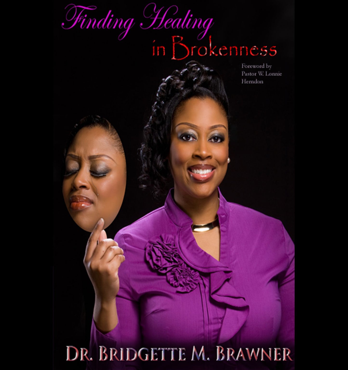 Finding Healing in Brokenness