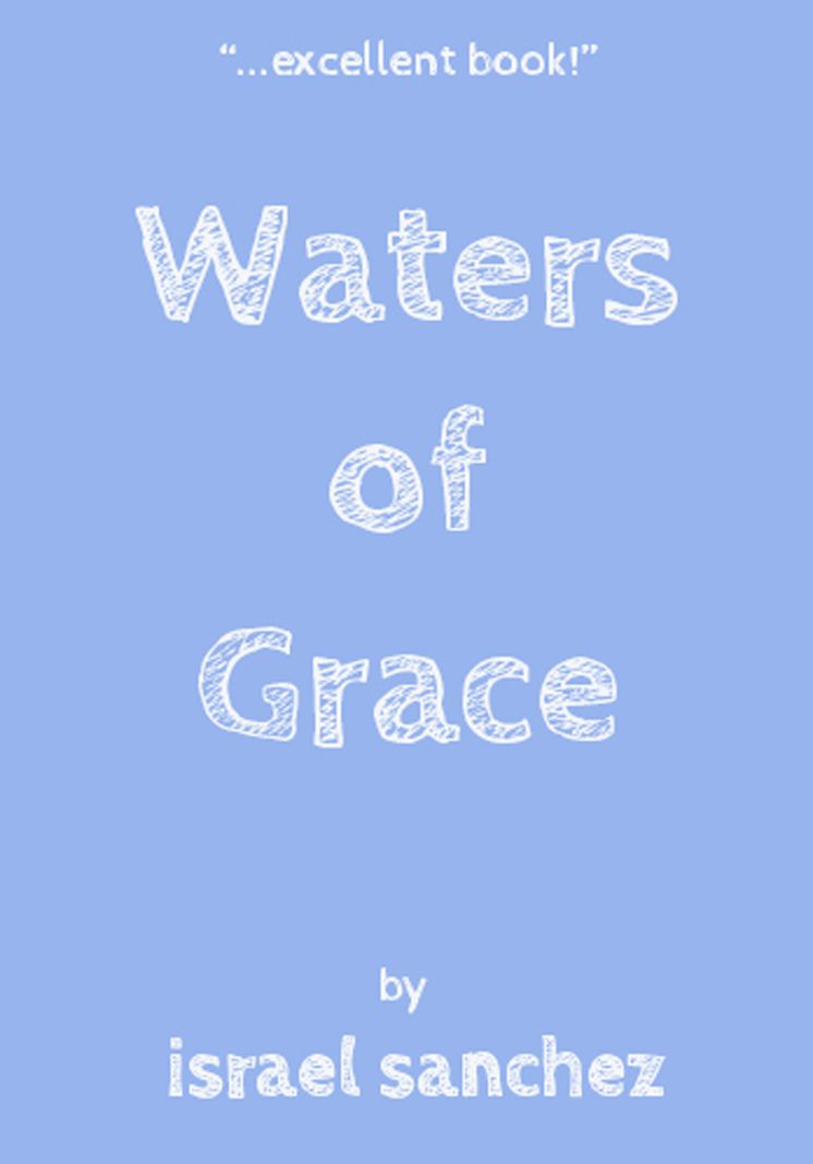 Waters Of Grace