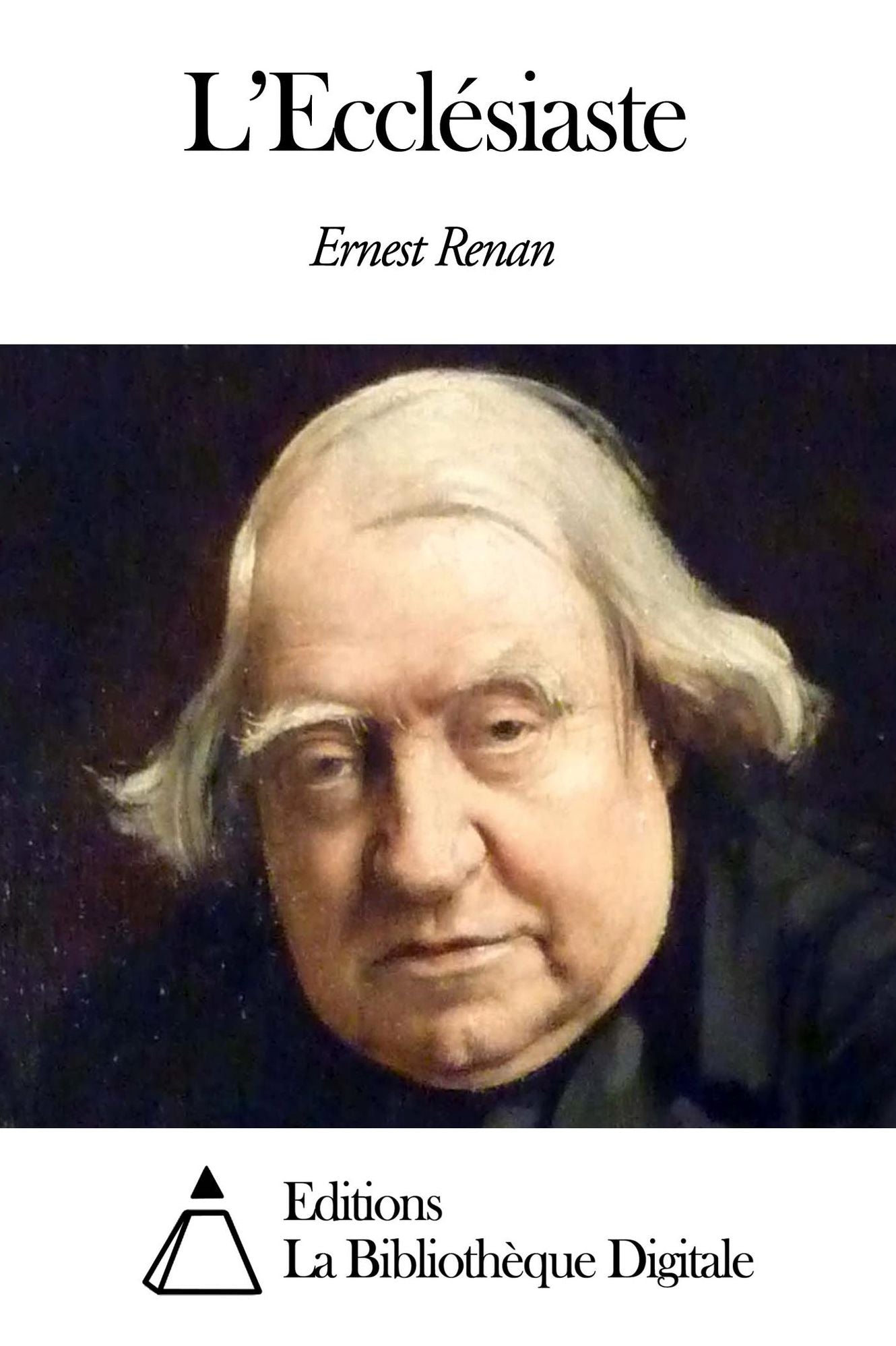 L’Eccl&eacute;siaste