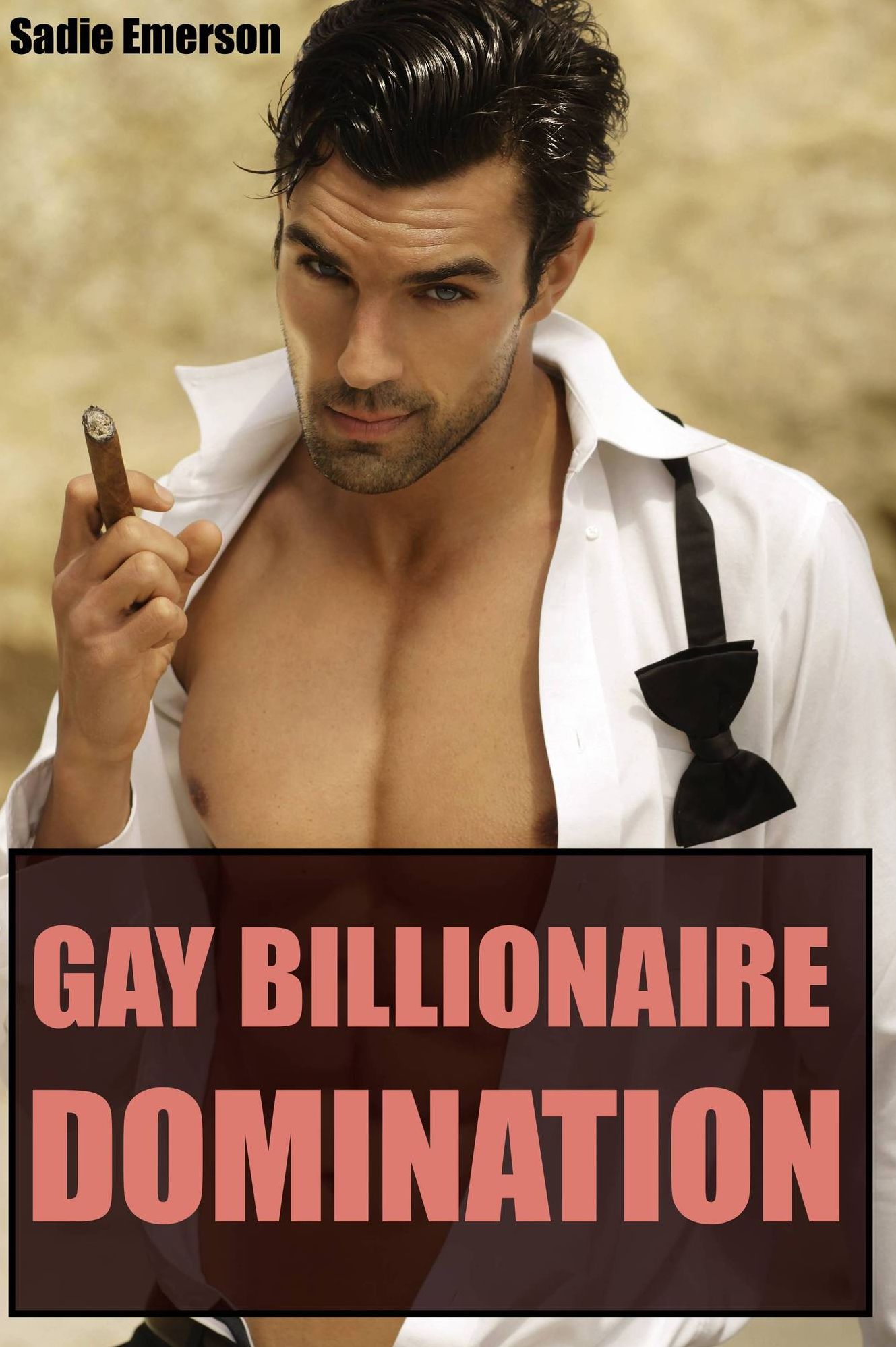 Gay Billionaire Domination