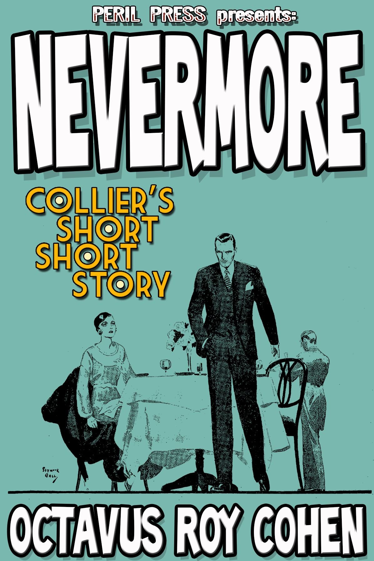 Nevermore