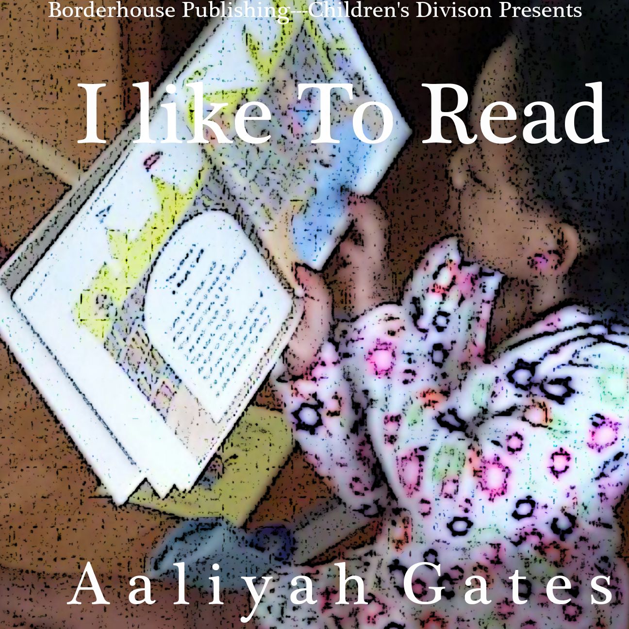 I Like To Read