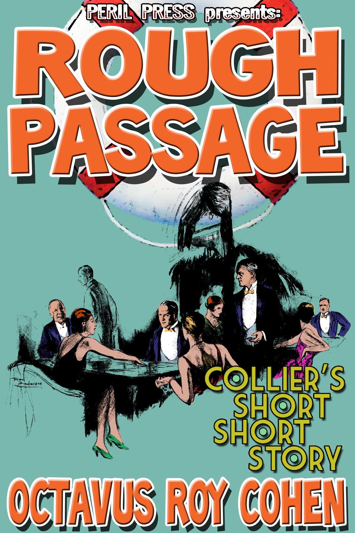 Rough Passage