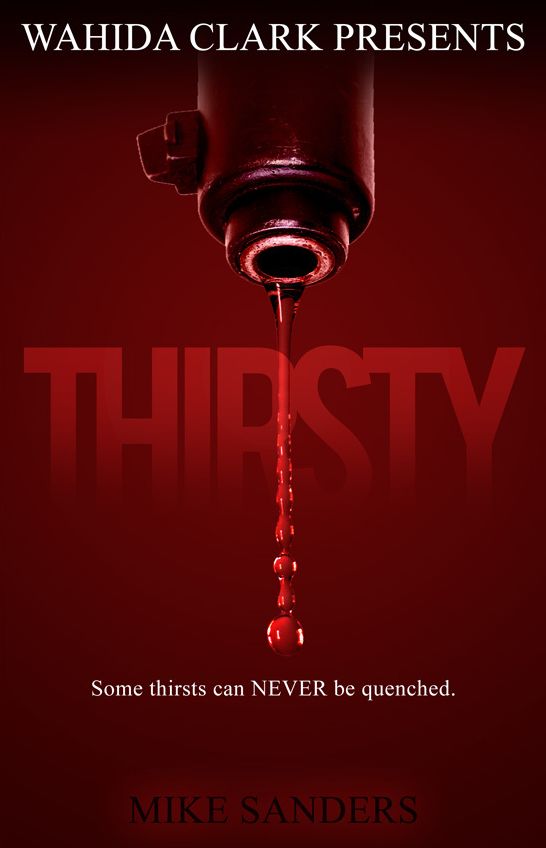 THIRSTY