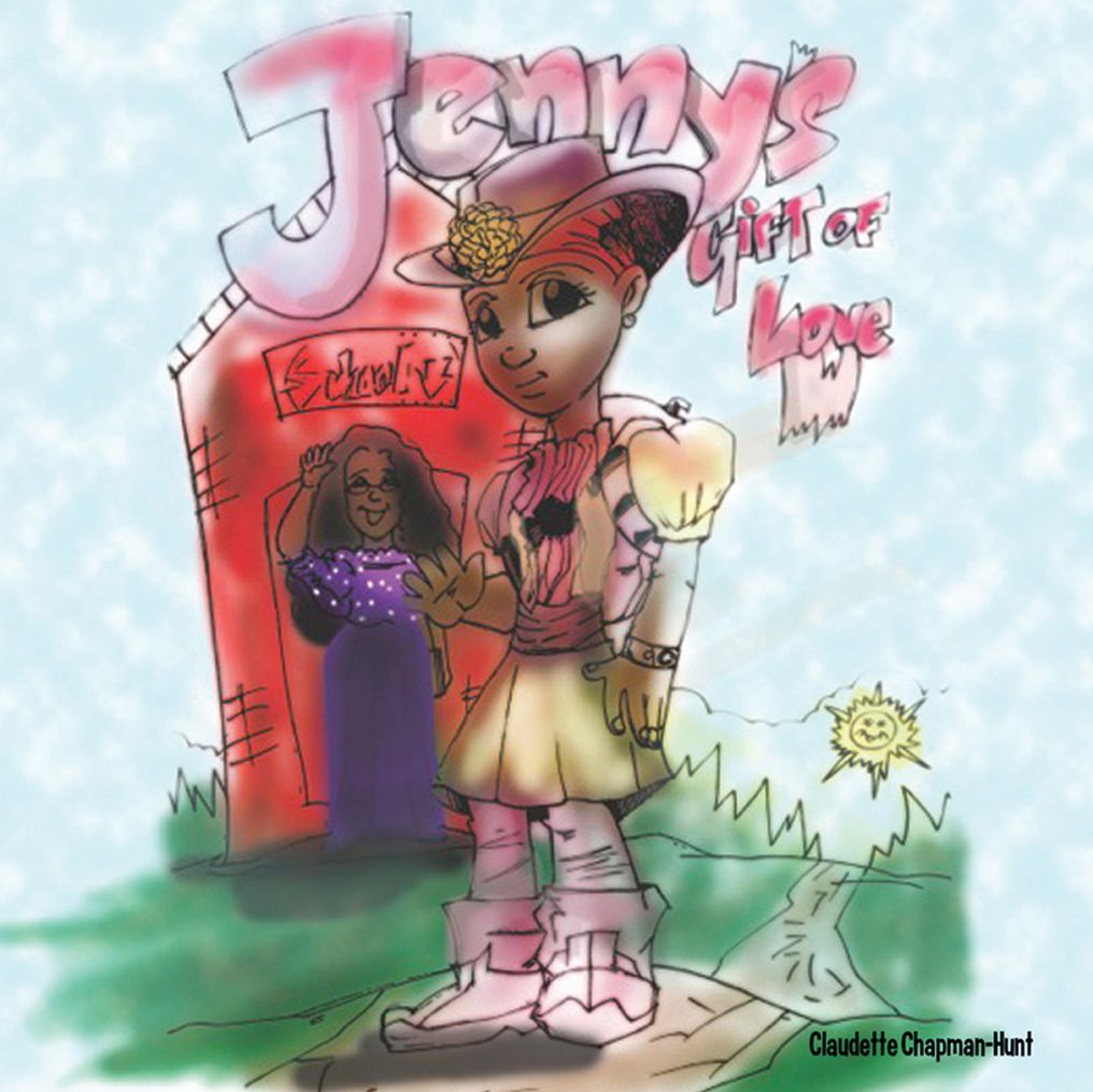 Jenny's Gift of Love