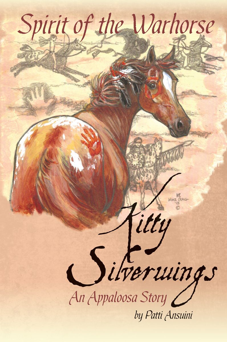 Spirit of the War Horse