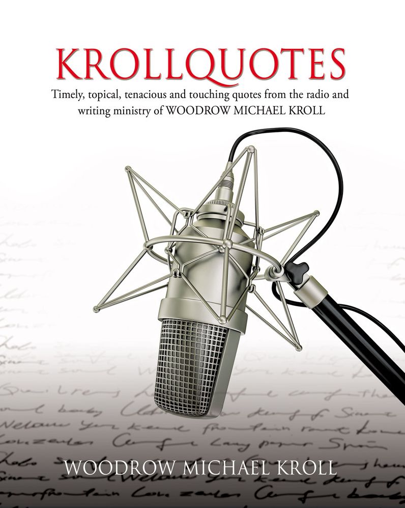 KROLLQUOTES