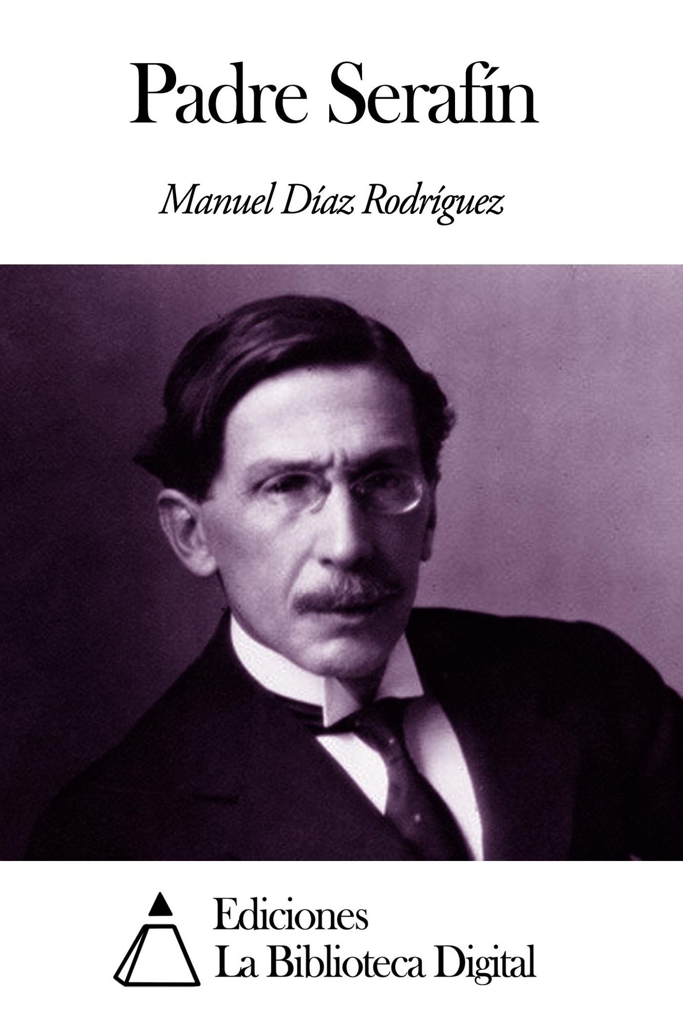 Padre Seraf&iacute;n