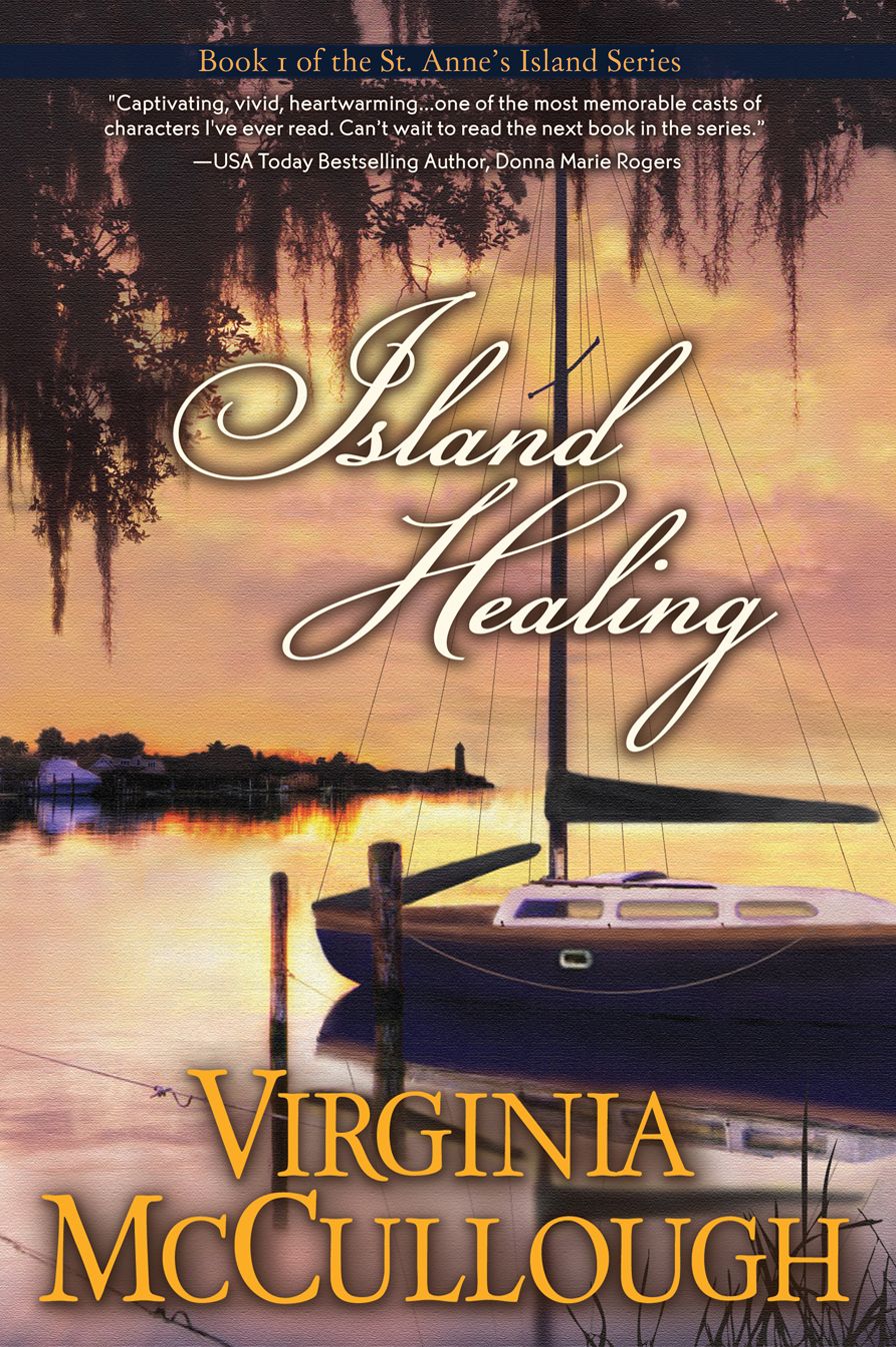 Island Healing