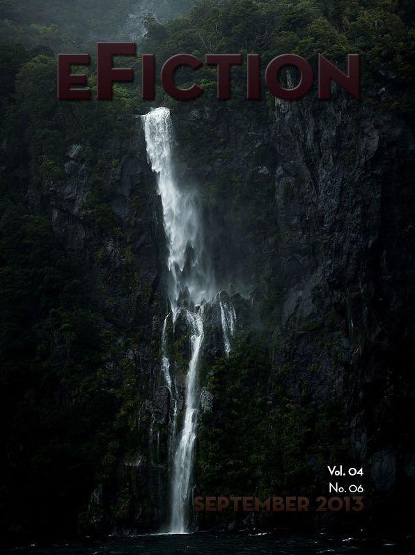 eFiction Vol. 04 No. 06