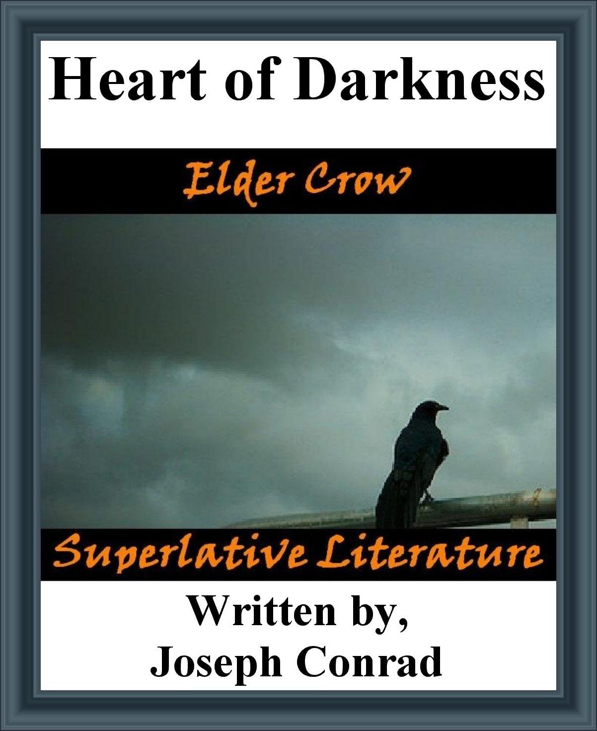 Heart of Darkness
