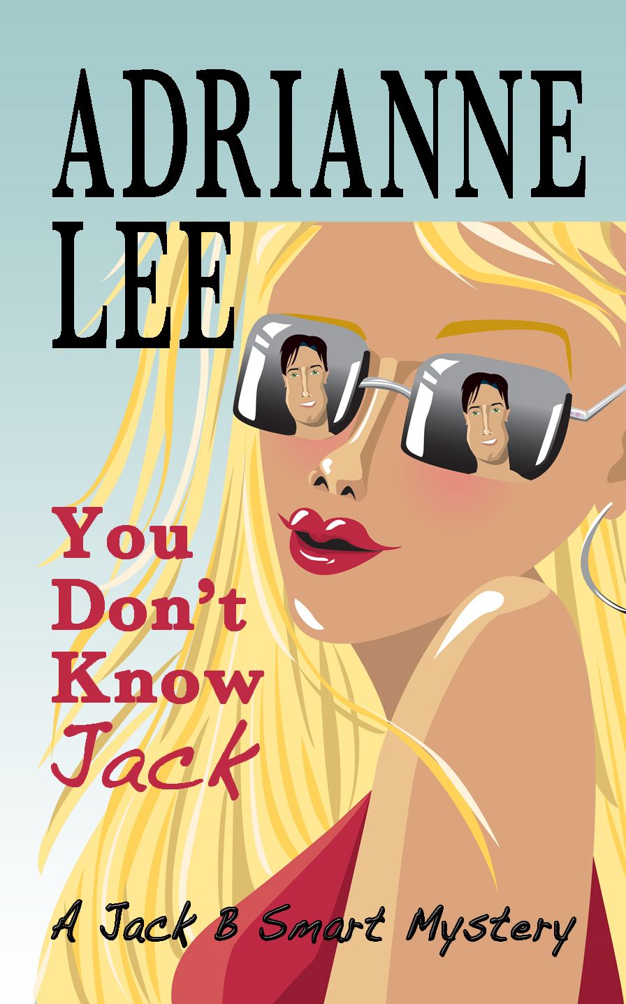 YOU DON'T KNOW JACK
