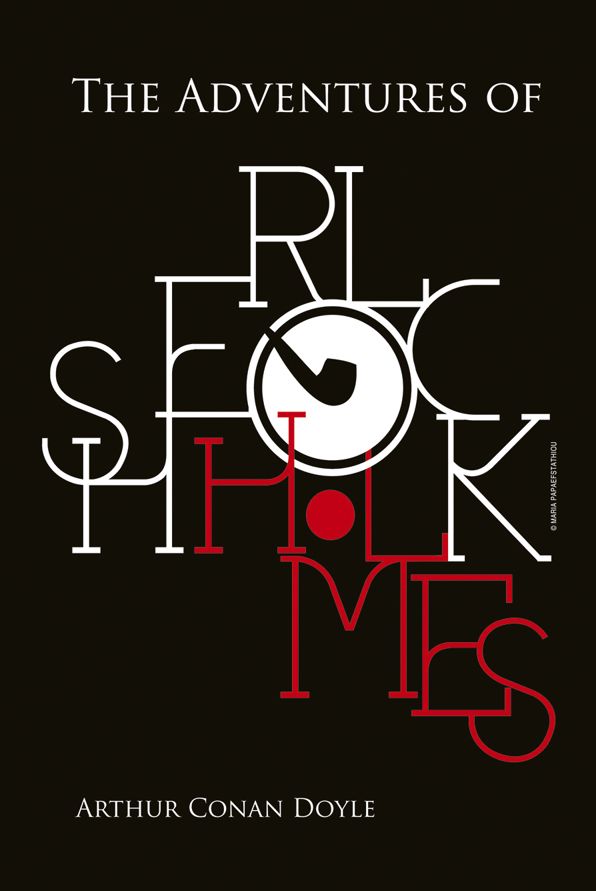 The Adventures of Sherlock Holmes