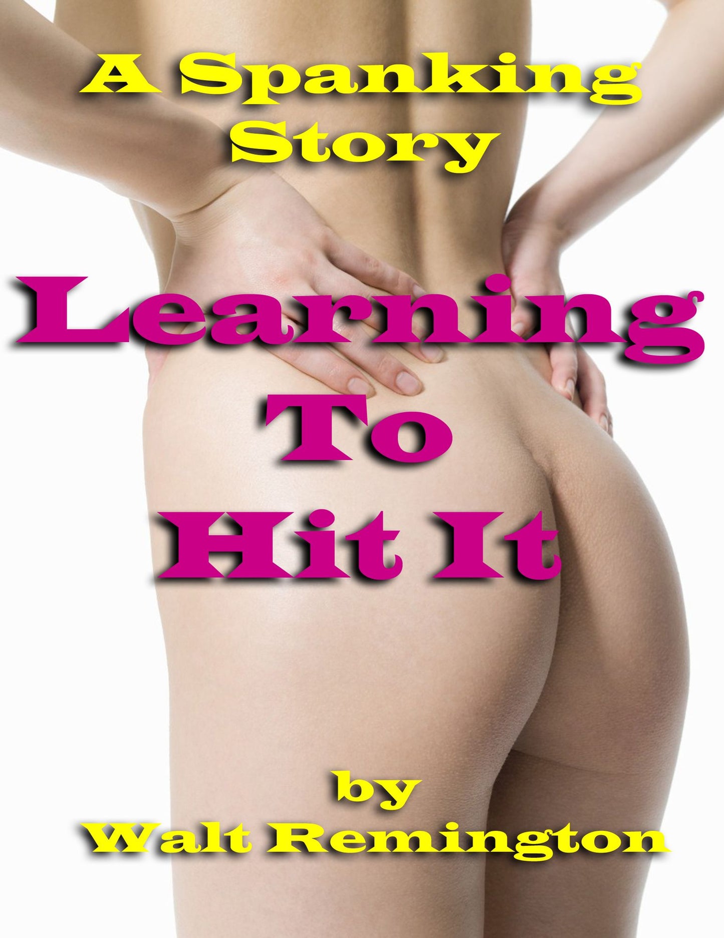 Learning To Hit It