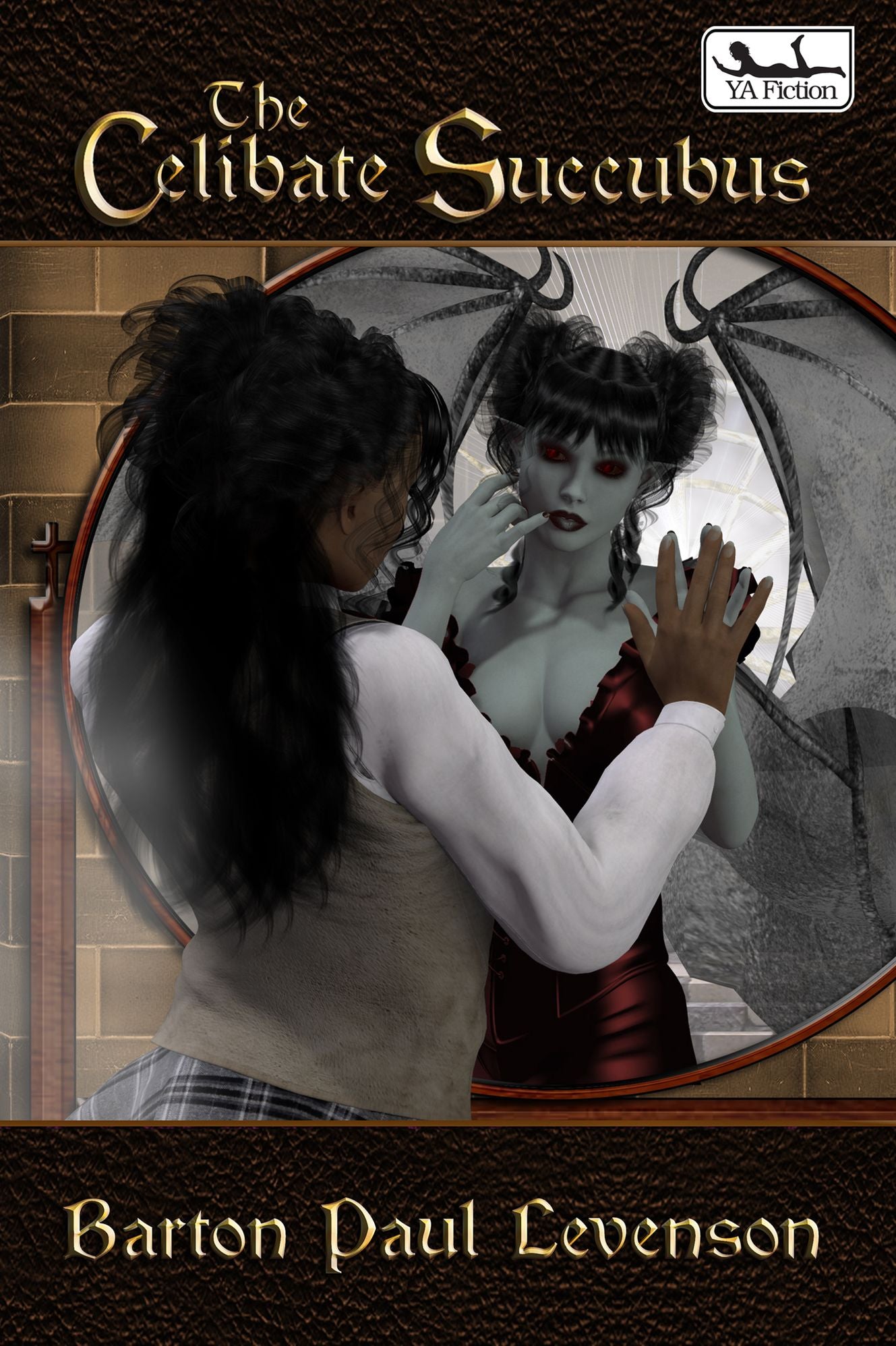 The Celibate Succubus