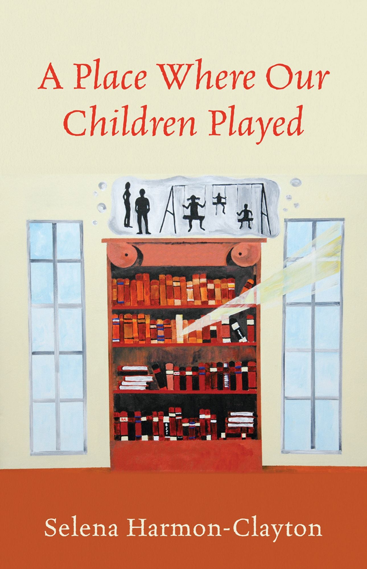 A Place Where Our Children Played