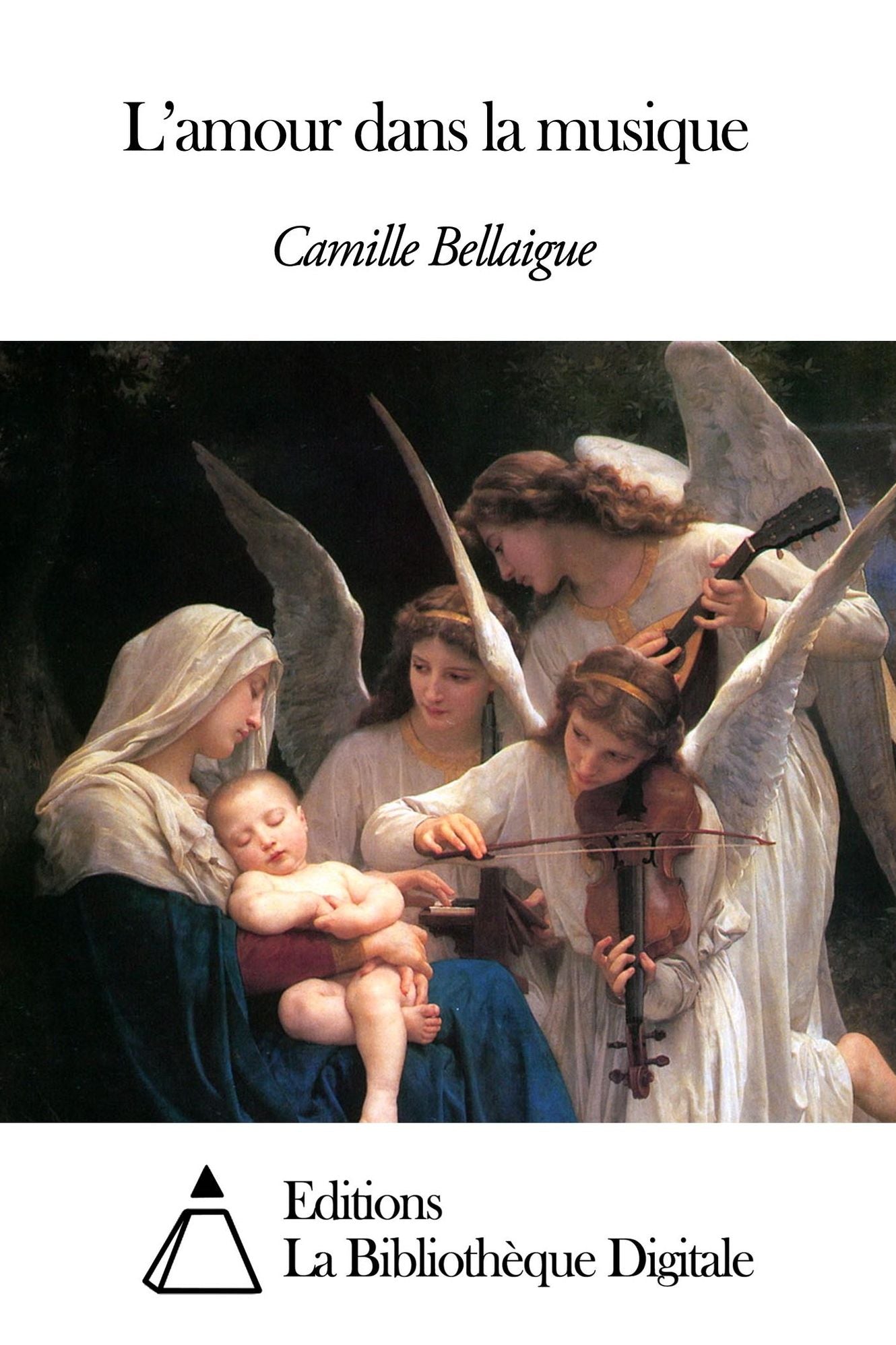 L’amour dans la musique