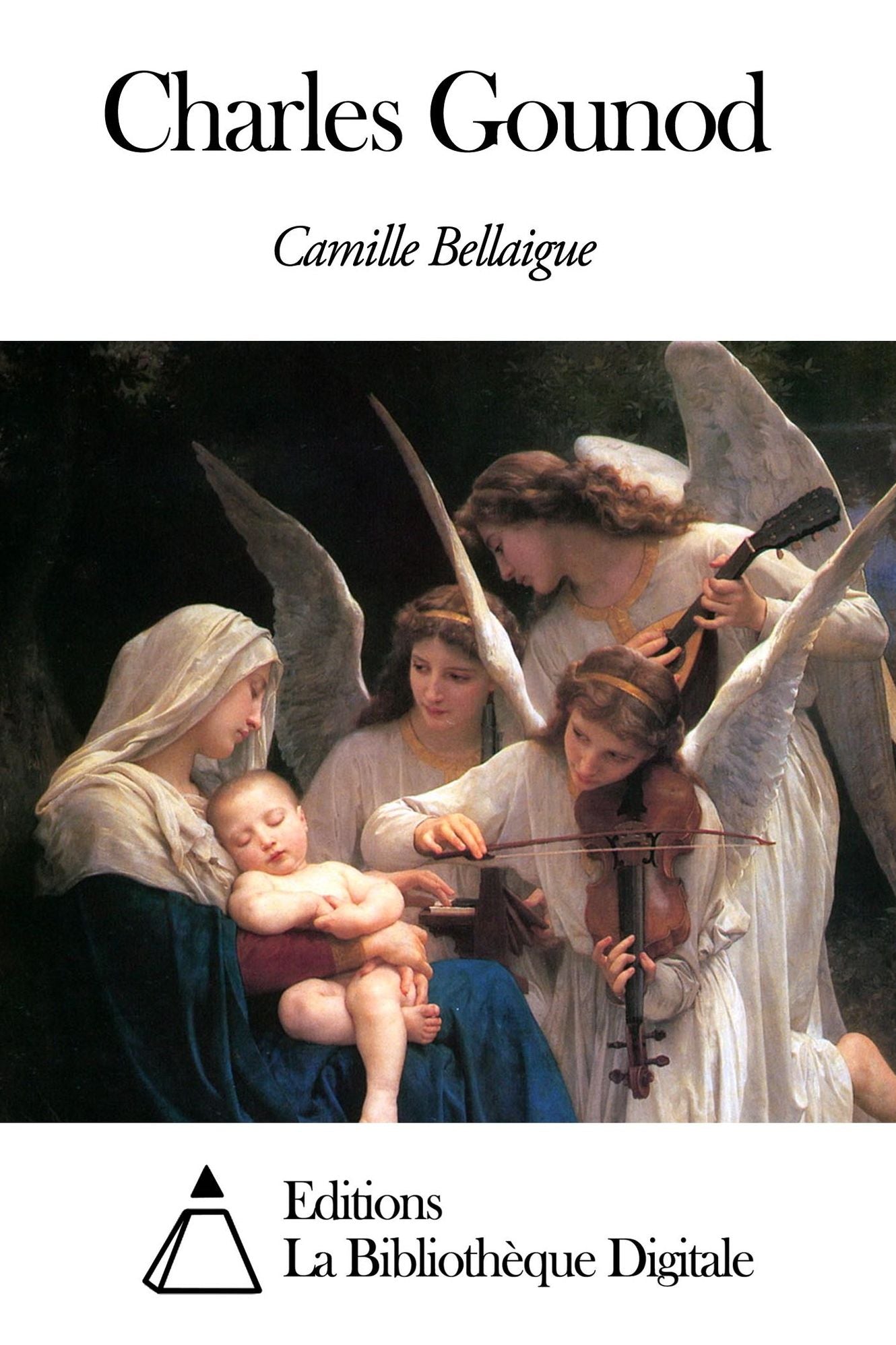 Charles Gounod