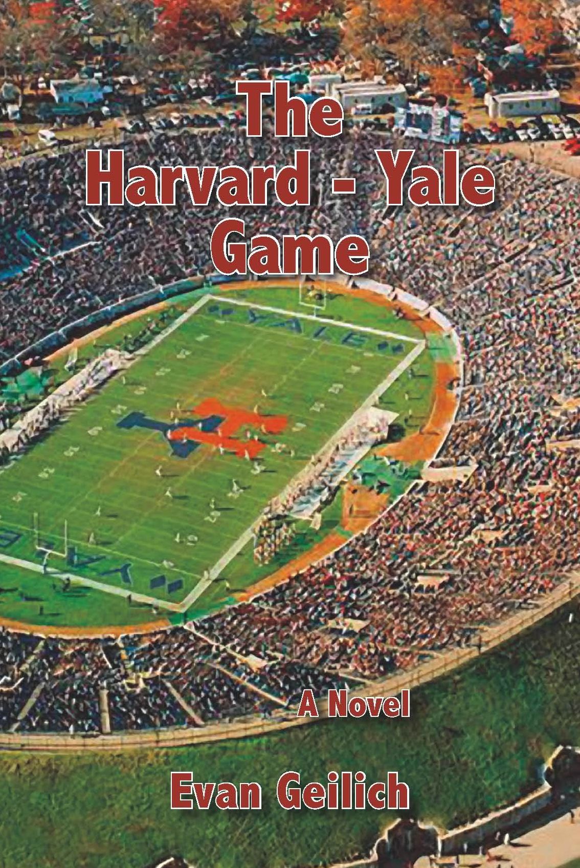 Trilogy Two - The Harvard-Yale Game