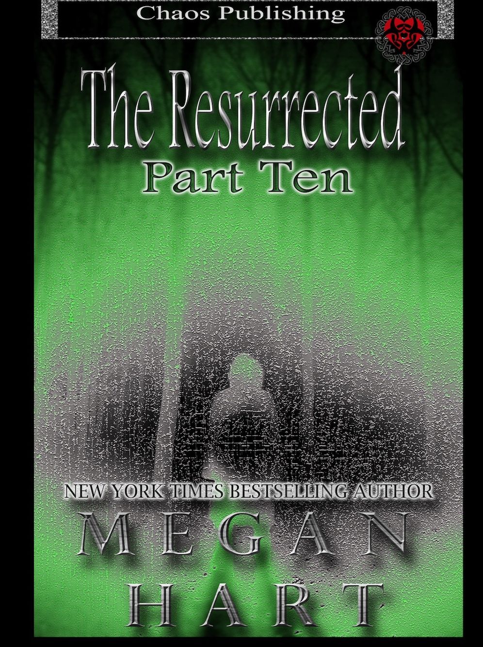 The Resurrected Part Ten
